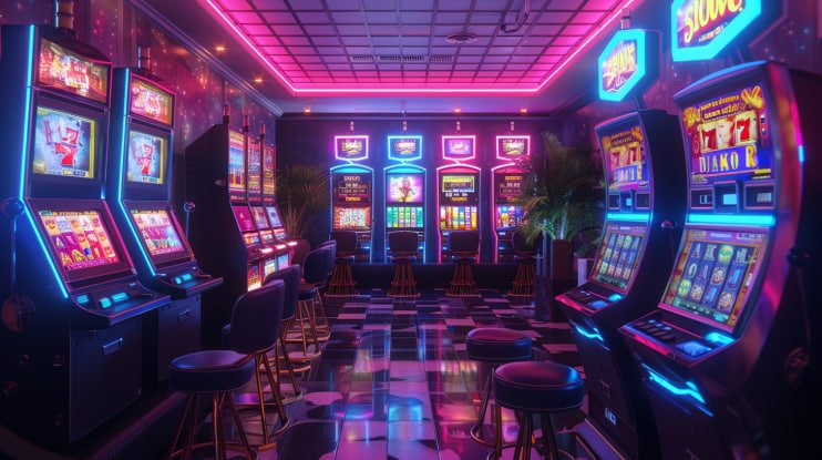 pokerace99