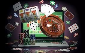 pokerace99