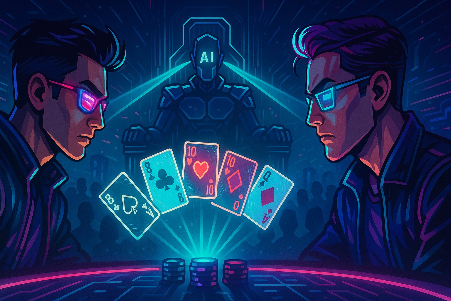 pokerace99