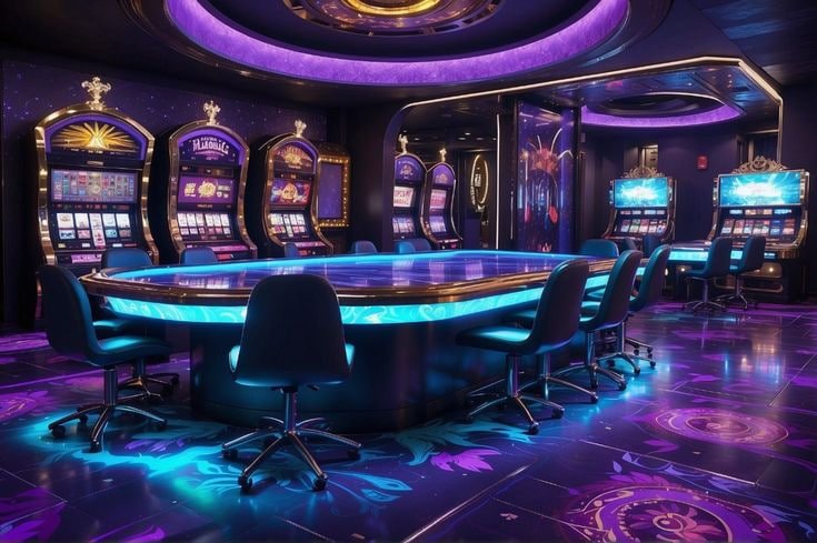 pokerace99