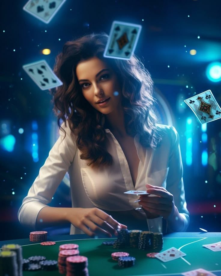 pokerace99